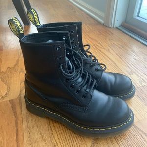 Dr. Martens